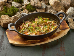 скоблянка с кижучем